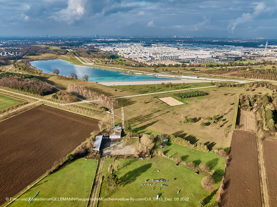 08.12.2022 - Quetschwerk - DEMOS-Wohnbau - Bauplatz in Gronsdorf 08.12.2022 - Quetschwerk - DEMOS-Wohnbau - Bauplatz in Gronsdorf